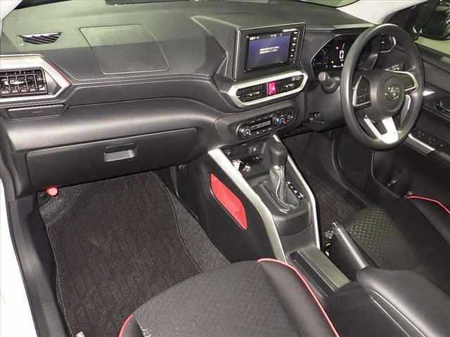 Toyota RAIZE 2021 8511309-5