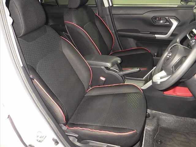 Toyota RAIZE 2021 8511309-9