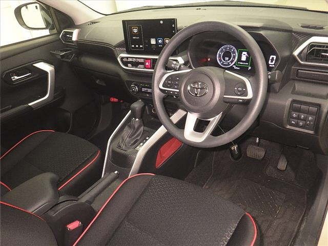 Toyota RAIZE 2020 8511333-3