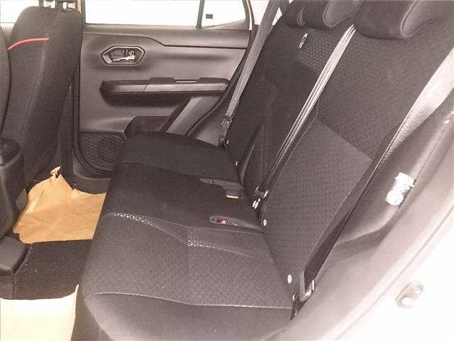Toyota RAIZE 2020 8511333-7