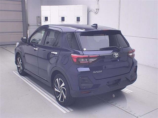 Toyota RAIZE 2023 8511339-1