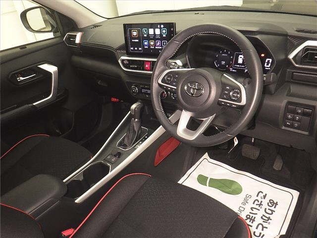 Toyota RAIZE 2023 8511339-3