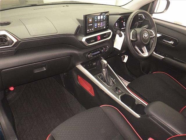 Toyota RAIZE 2023 8511339-4