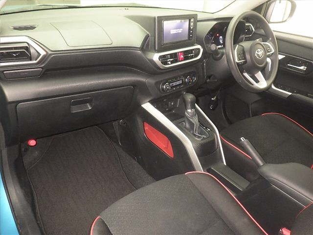 Toyota RAIZE 2021 8511340-4