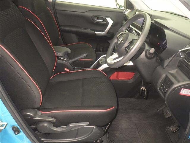 Toyota RAIZE 2021 8511340-5