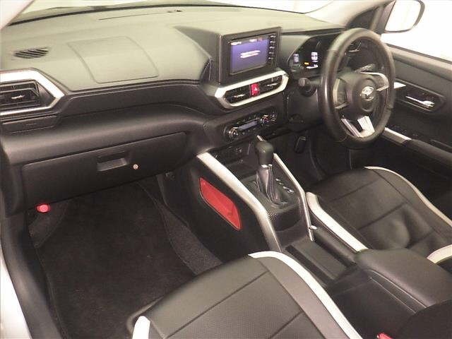 Toyota RAIZE 2020 8511341-4