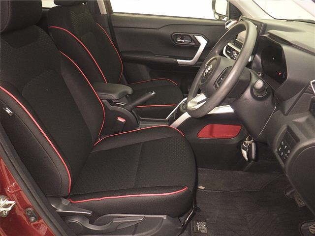 Toyota RAIZE 2024 8511342-5