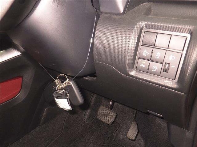 Toyota RAIZE 2024 8511342-8