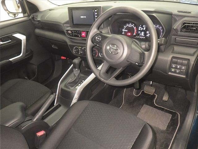 Toyota RAIZE 2022 8511344-3