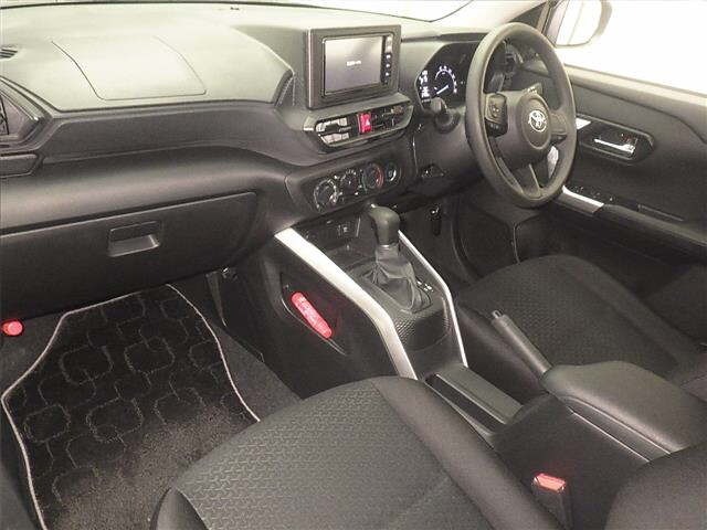 Toyota RAIZE 2022 8511344-4