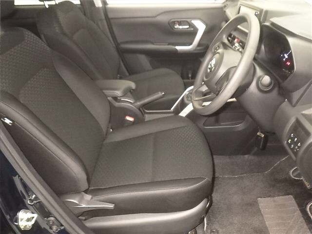 Toyota RAIZE 2022 8511344-5