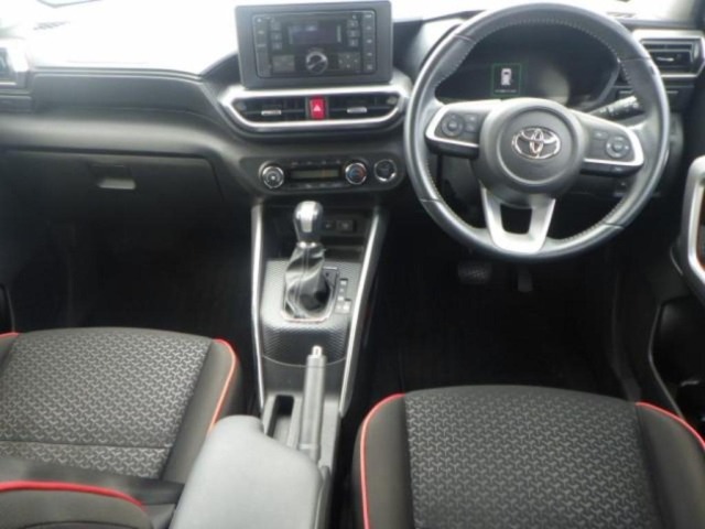 Toyota RAIZE 2020 8511352-3