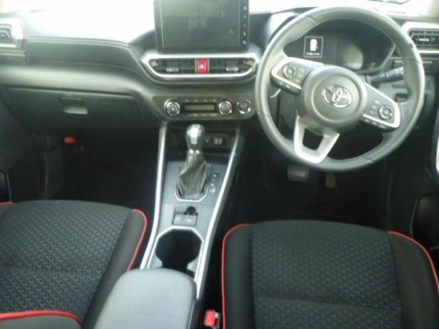 Toyota RAIZE 2023 8511358-3