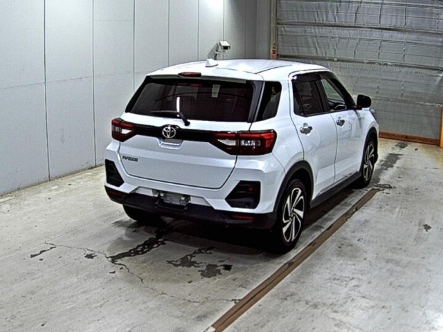 Toyota RAIZE 2023 8511358-5