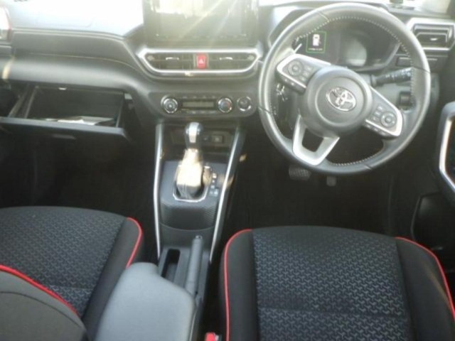 Toyota RAIZE 2021 8511363-3