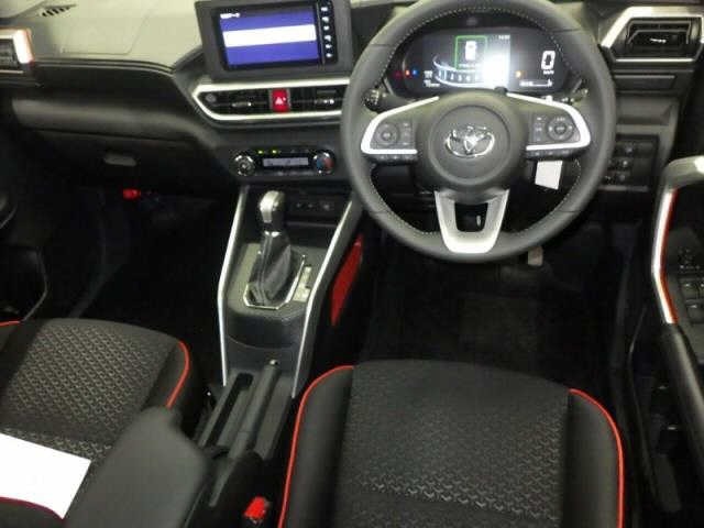Toyota RAIZE 2020 8511364-3
