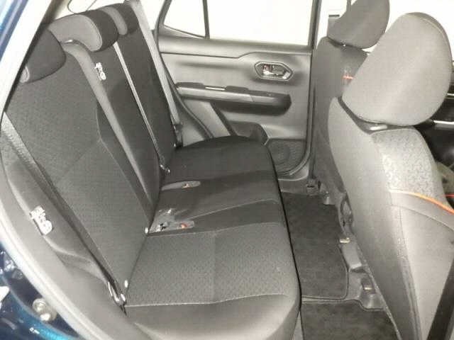Toyota RAIZE 2020 8511364-7