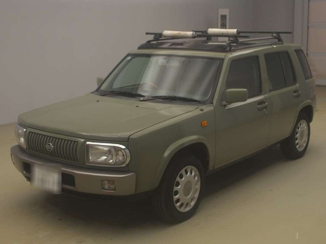 Nissan RASHEEN 1998 8511386-0