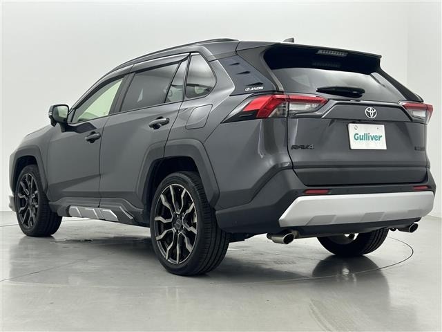 Toyota RAV4 2021 8515574-14