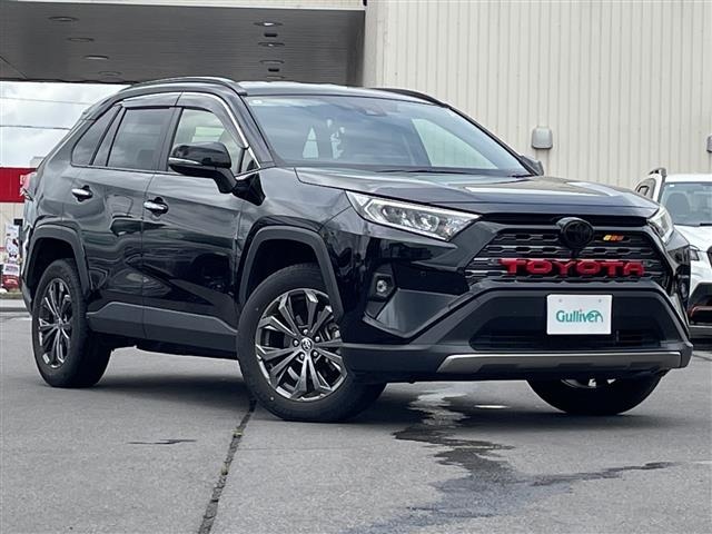 Toyota RAV4 2024 8515575-0