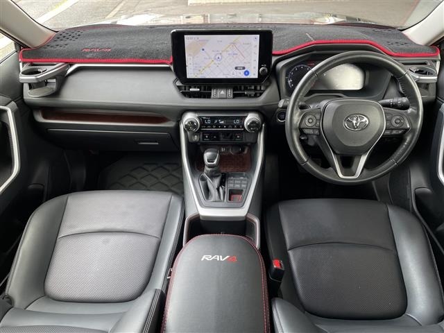 Toyota RAV4 2024 8515575-7