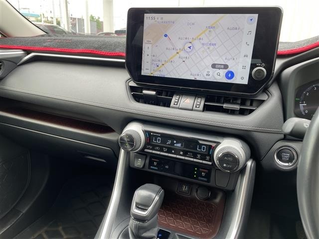 Toyota RAV4 2024 8515575-8