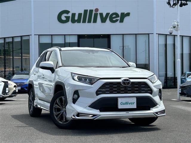 Toyota RAV4 2020 8515576-0