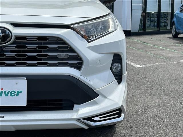 Toyota RAV4 2020 8515576-19