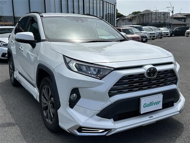 Toyota RAV4 2020 8515576-21
