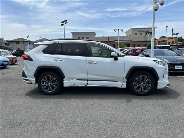 Toyota RAV4 2020 8515576-3
