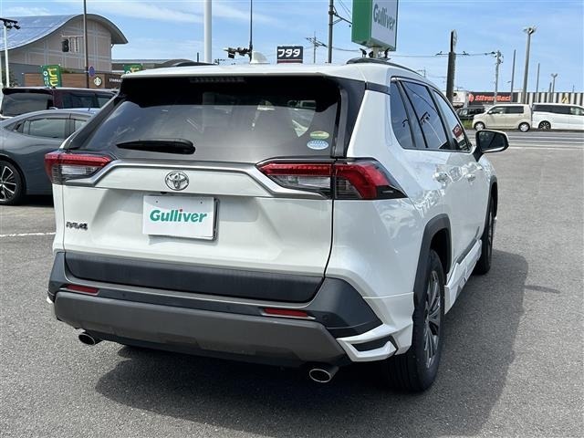 Toyota RAV4 2020 8515576-5