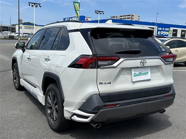 Toyota RAV4 2020 8515576-7