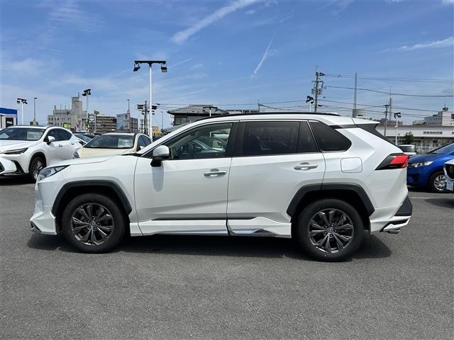 Toyota RAV4 2020 8515576-8
