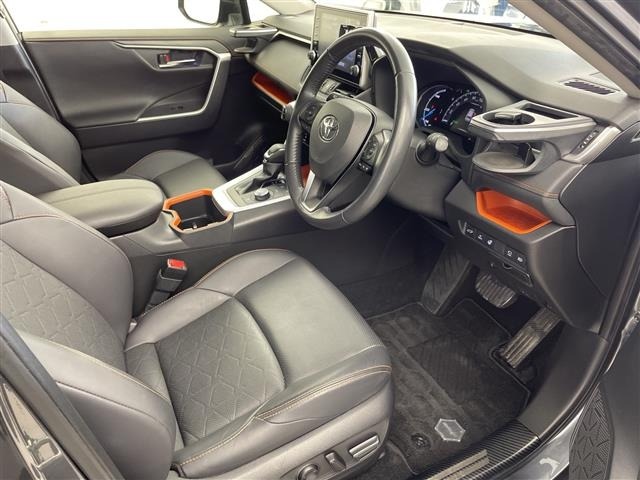 Toyota RAV4 2022 8515577-2