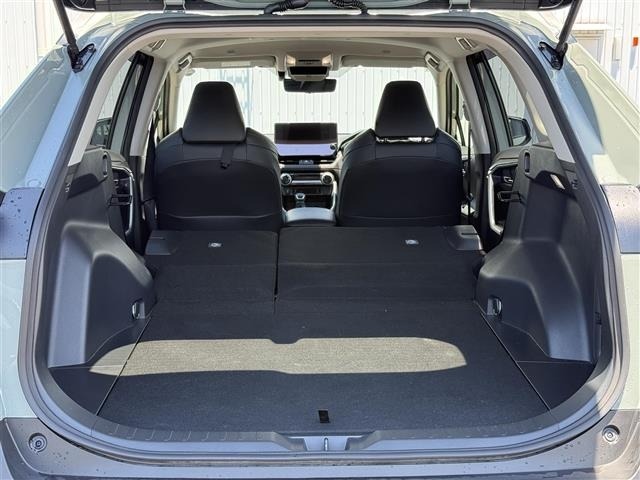 Toyota RAV4 2025 8515578-11