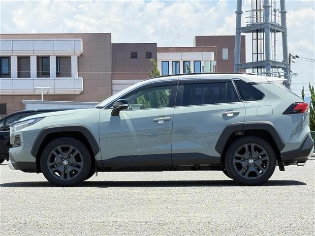 Toyota RAV4 2025 8515578-2
