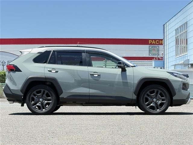 Toyota RAV4 2025 8515578-22