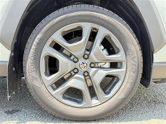 Toyota RAV4 2025 8515578-6
