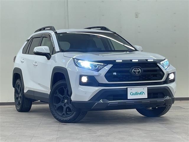 Toyota RAV4 2021 8515579-0