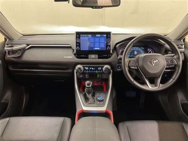 Toyota RAV4 2021 8515579-14