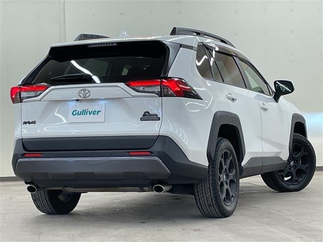 Toyota RAV4 2021 8515579-16