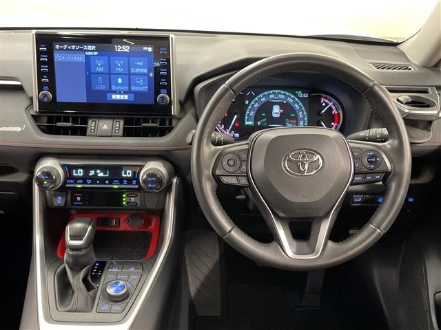 Toyota RAV4 2021 8515579-17
