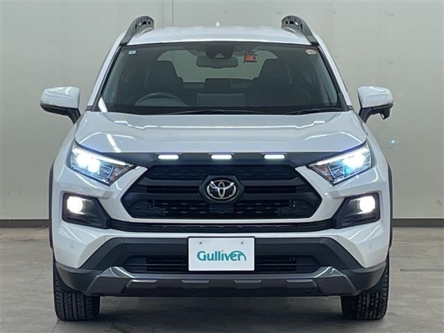 Toyota RAV4 2021 8515579-18