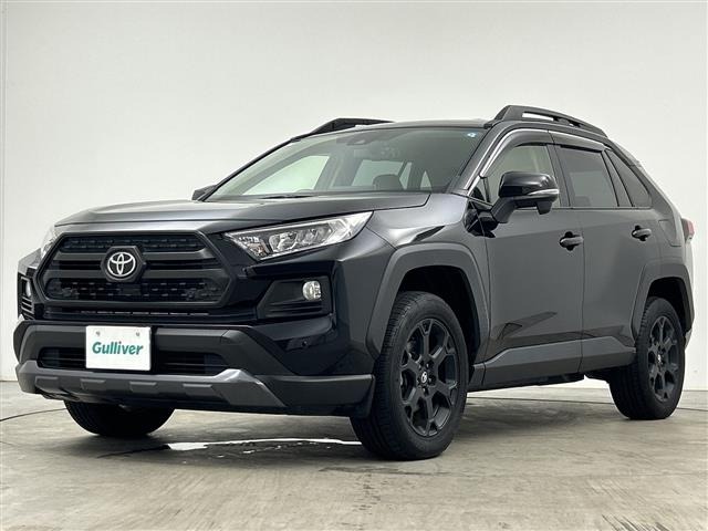 Toyota RAV4 2021 8515580-22