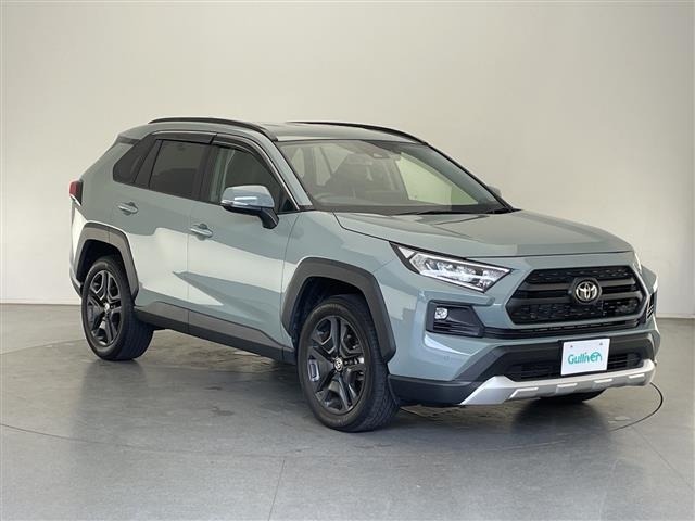 Toyota RAV4 2023 8515582-0