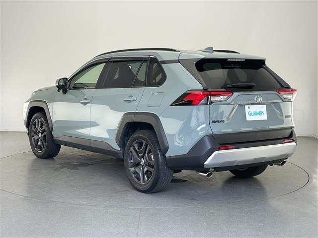 Toyota RAV4 2023 8515582-13