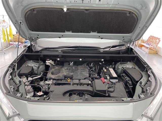 Toyota RAV4 2023 8515582-16