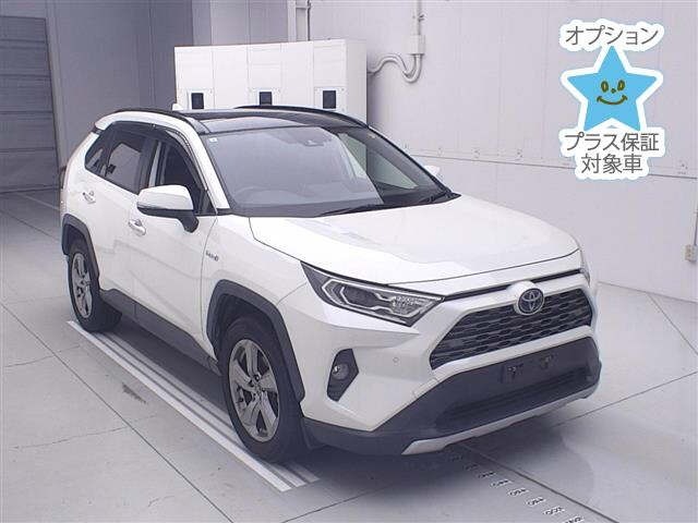 Toyota RAV4 2019 8515583-0