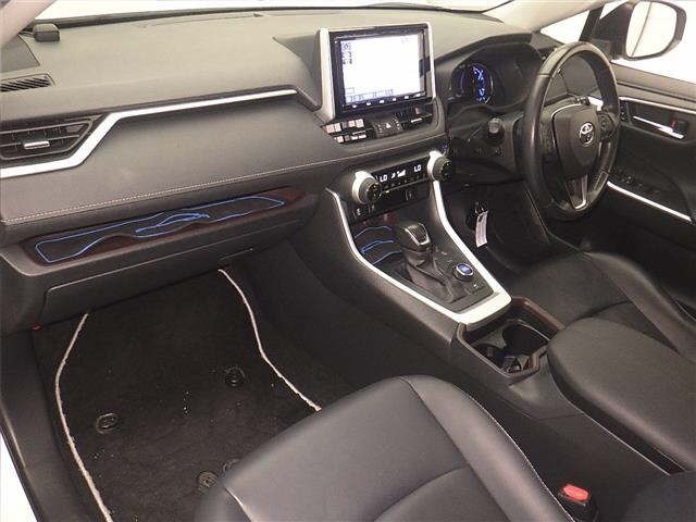 Toyota RAV4 2019 8515583-4