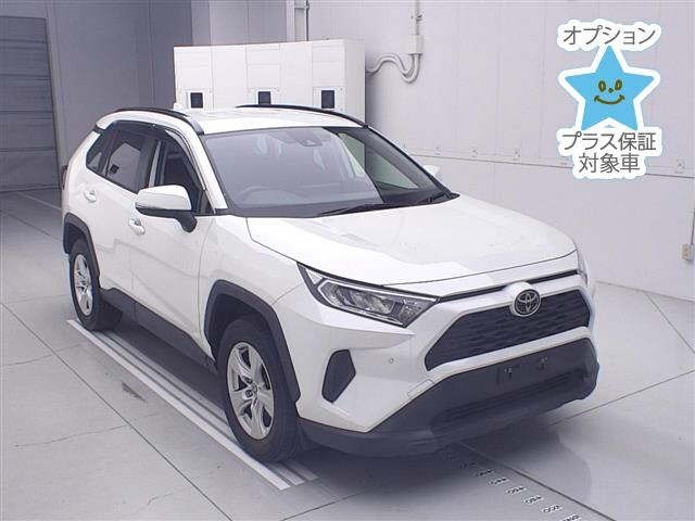 Toyota RAV4 2021 8515584-0
